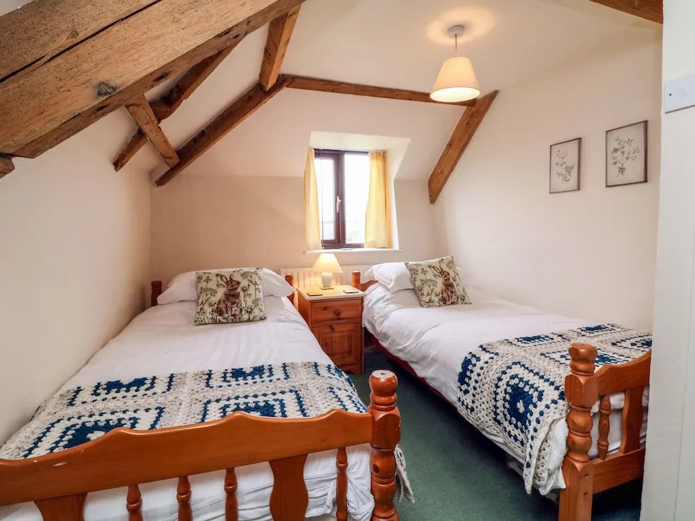 Cedar Cottage