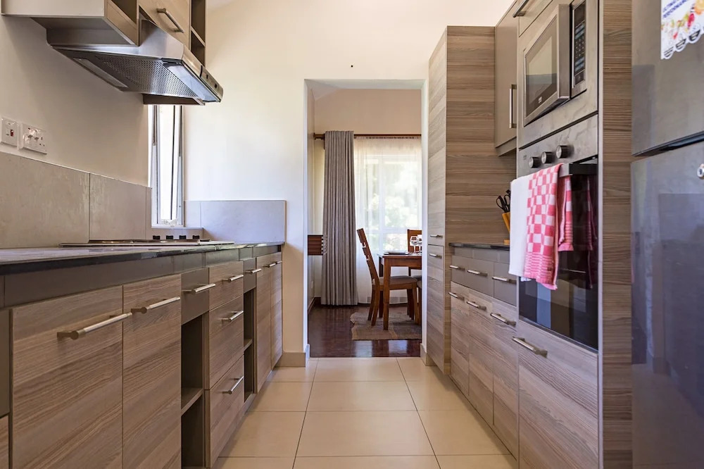 SWAHILI BEACH APARTMENTS