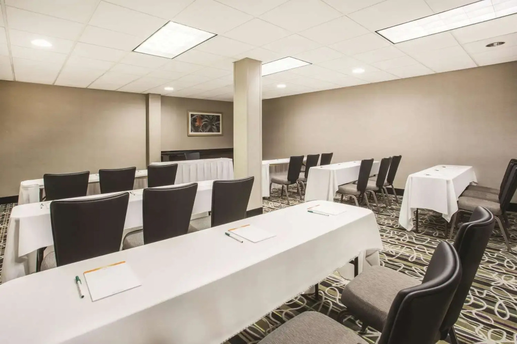La Quinta Inn & Suites Seattle - Bellevue - Kirkland