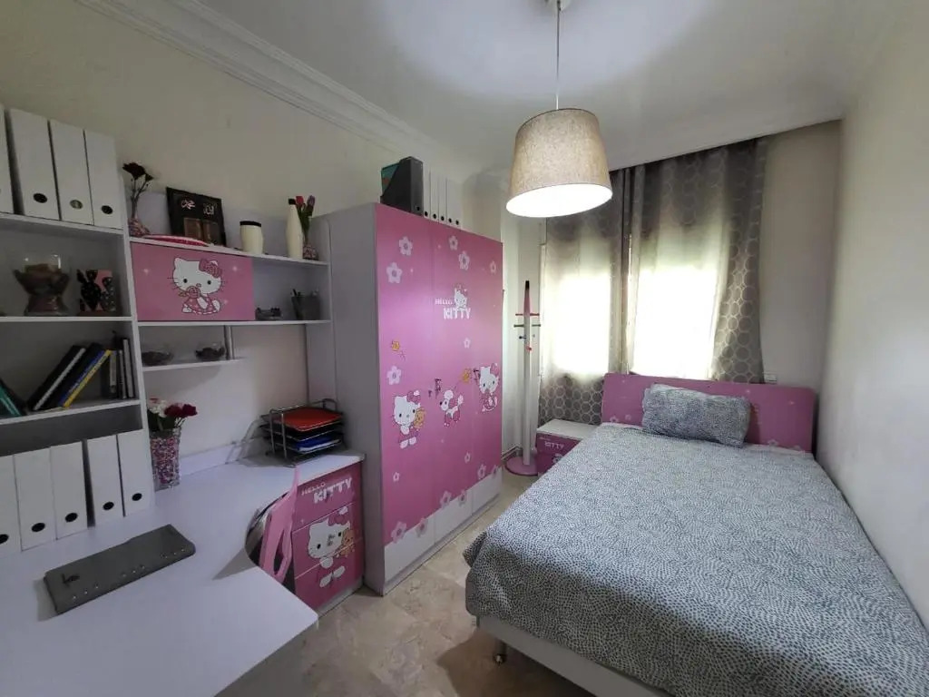 Luxury Spacious Apartment Midtown Casablanca