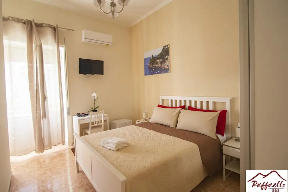 B & B Raffaello