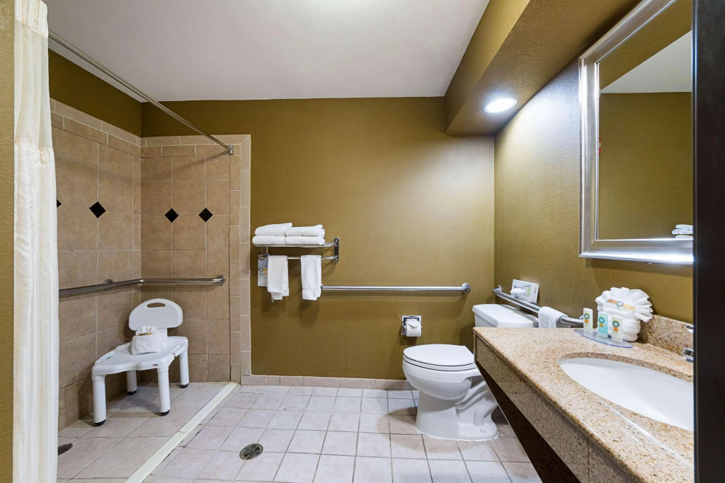 Quality Inn & Suites Buda