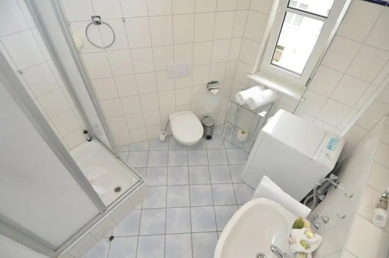 Villa Vilmblick - Apt. 13