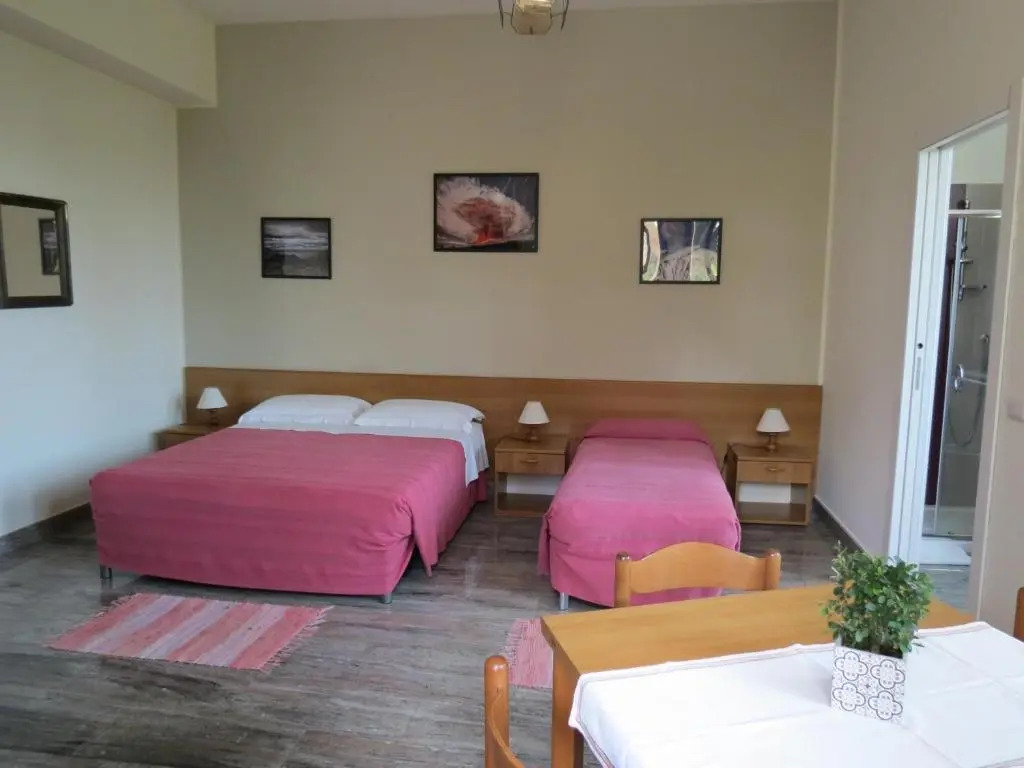 B&B Villa Refe