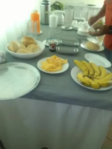 Hostel Maresia