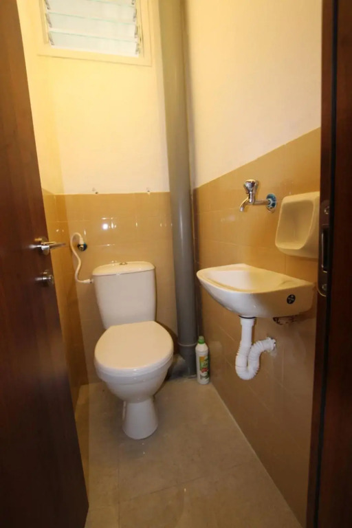 Isramax 3BR apartment near the sea.