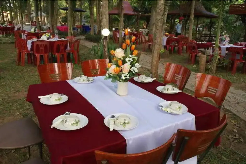 Banrai Jomthong Resort