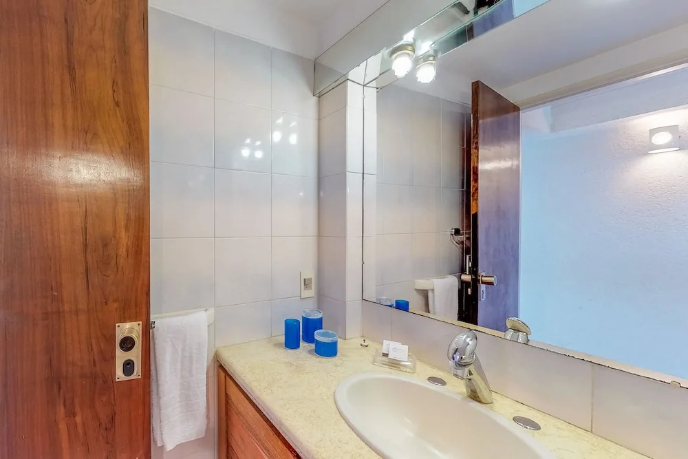Gran penthouse con hermosa vista - Torre Marfil I