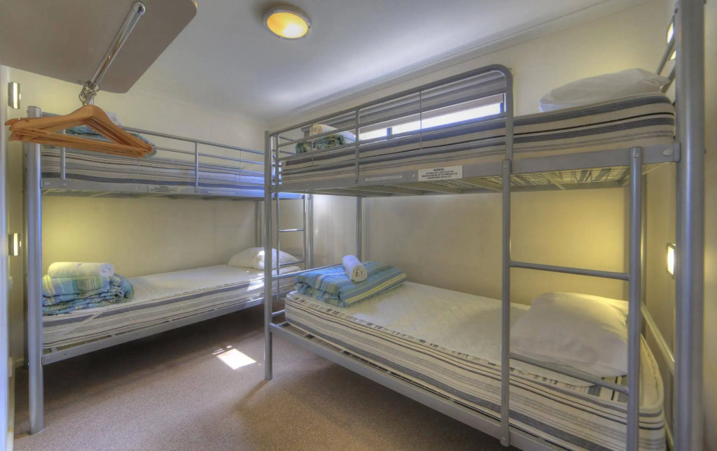 BIG4 Deniliquin Holiday Park