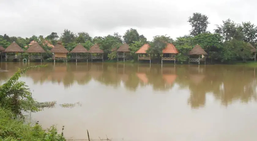 Thavisok Garden Resort