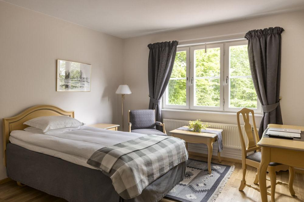 Hotell Ideon Gästeri