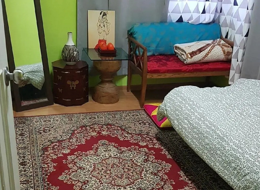 Camino B&B