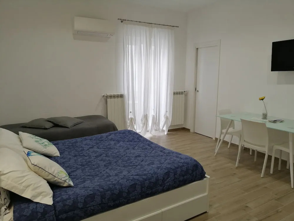 Casa dei Normanni
