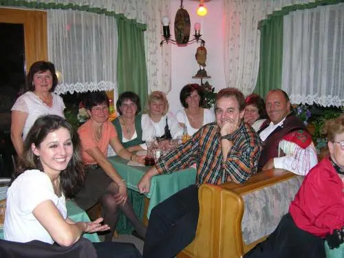 Arberblick