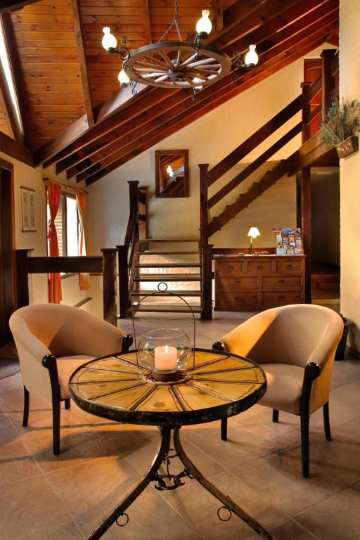 Hotel Boutique Spa & Sushi Posada de Campo-Solo adultos
