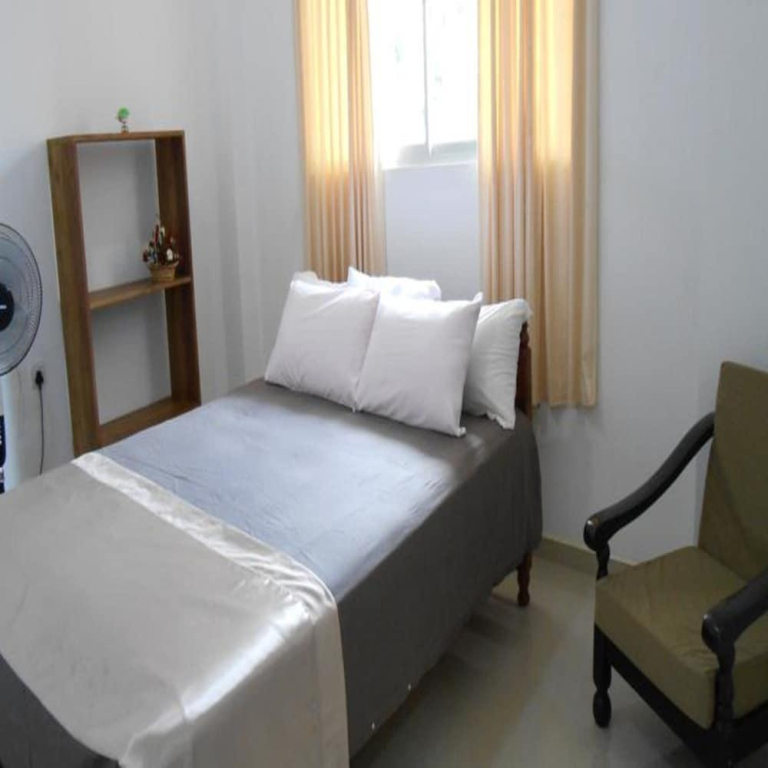 Vista Rooms Bogambara Lake 1