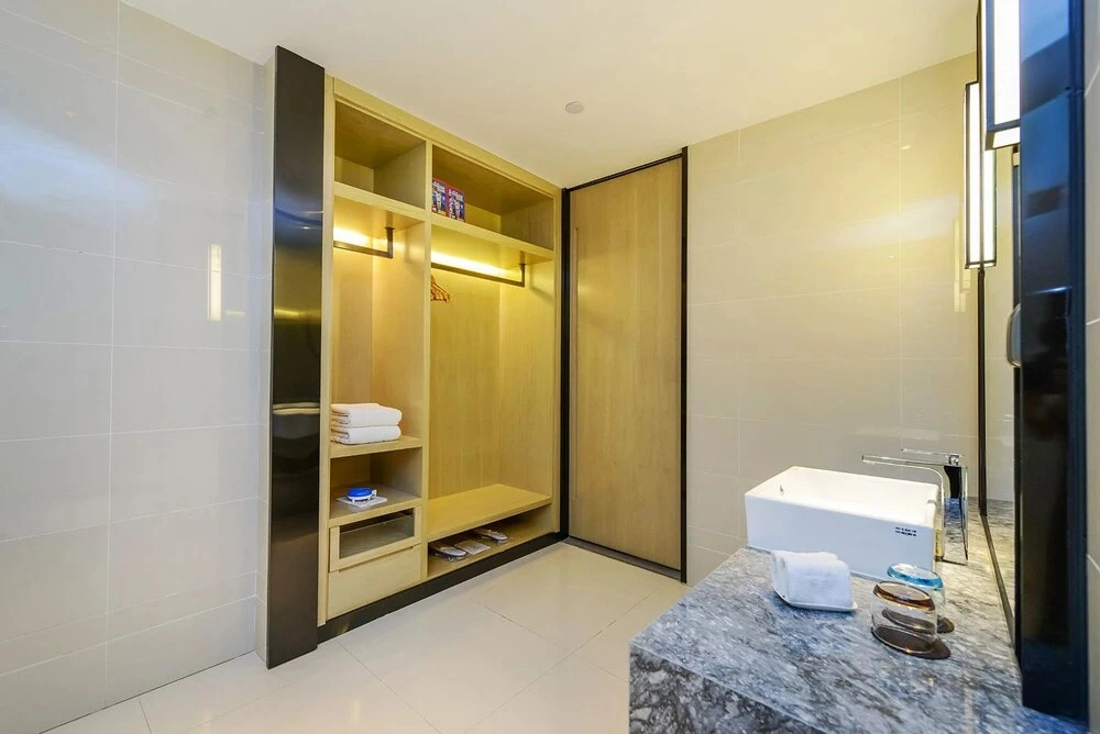 City Comfort Inn Nanning Keyuan Avenue