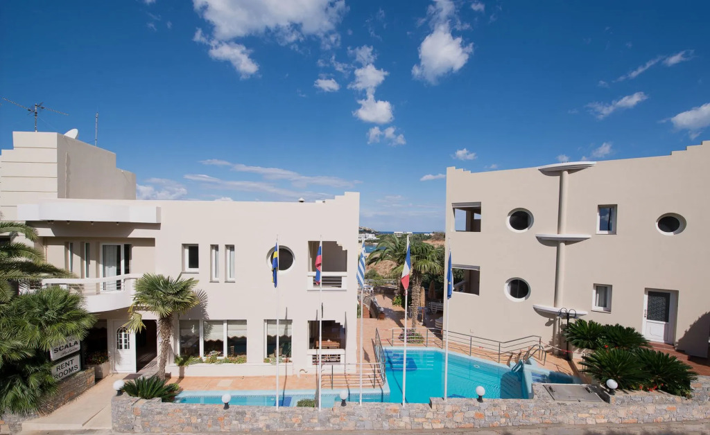 Scala Boutique Hotel & Suites
