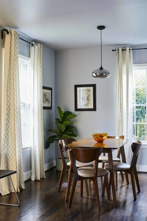 Modern Pet-friendly Retreat Named Best BnB in Bham