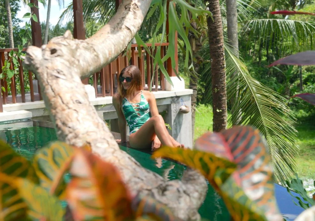 Korurua Dijiwa Ubud