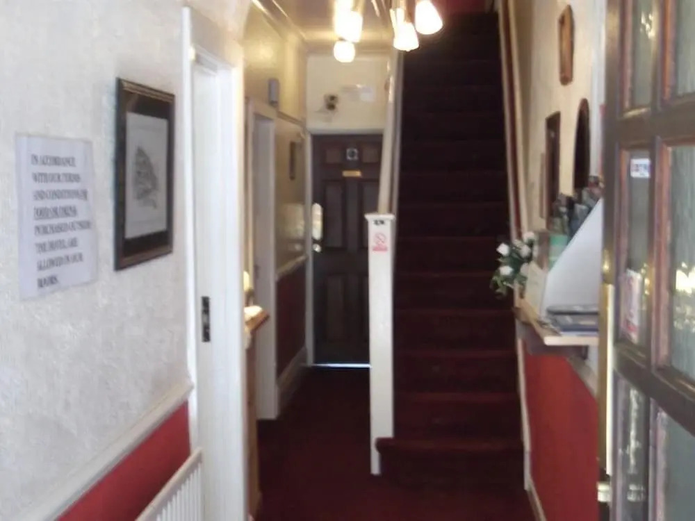 The Braemar