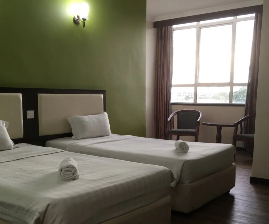 Hotel Yaho