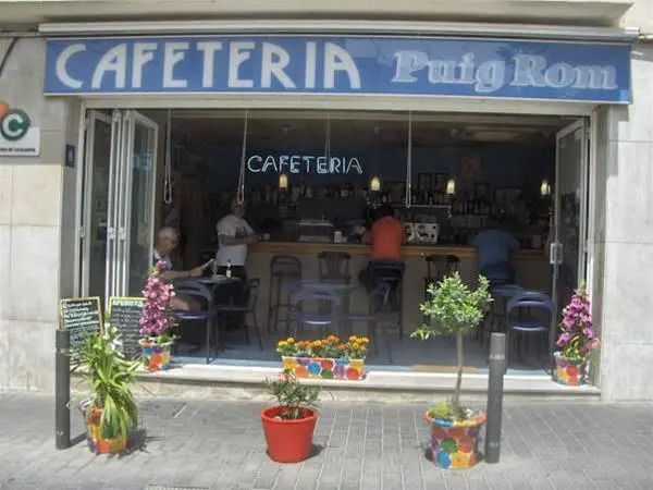 Hostal Puig Rom