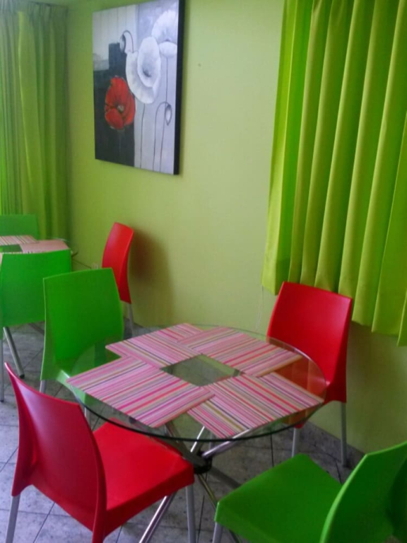 Hostal Solari