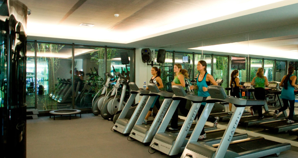 Meliá Braga Hotel & Spa
