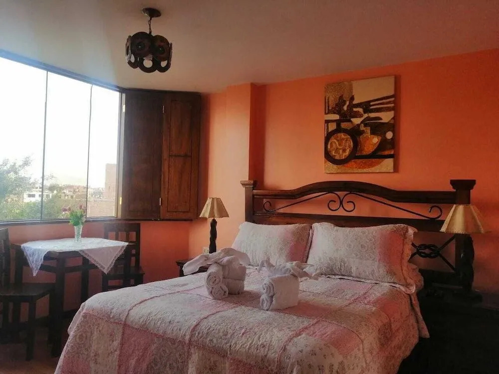 Limper B&B