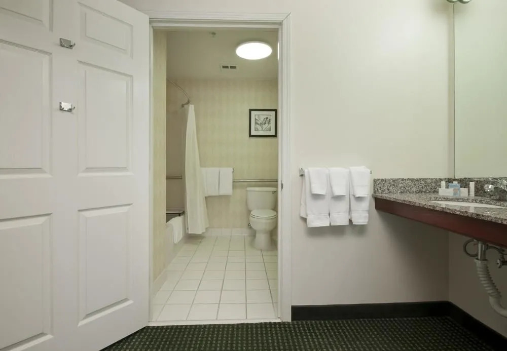Residence Inn Tulsa South