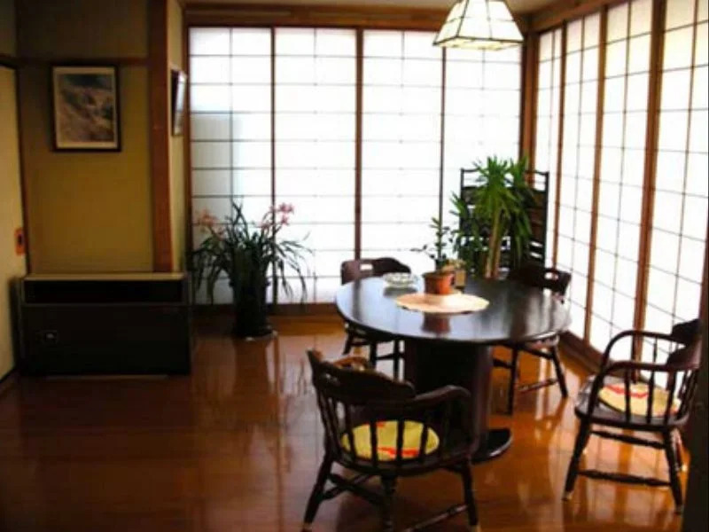 Ryokan Sato No Yu