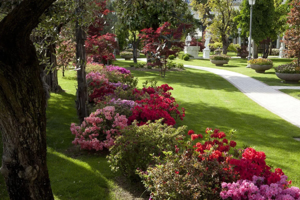Hotel Terme Due Torri - Hideaway & SPA