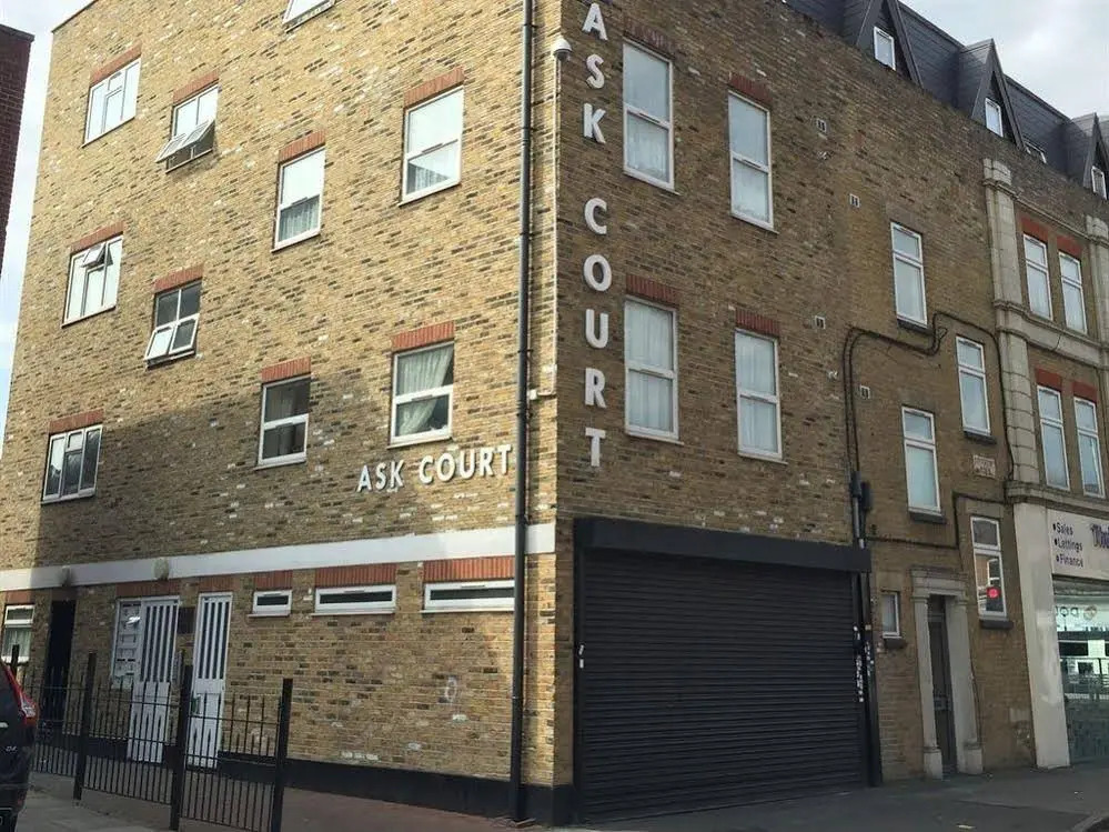 Ilford Luxury Apartments