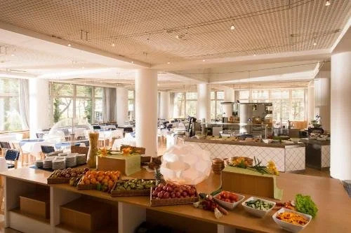 Baltic Sport- und Ferienhotel