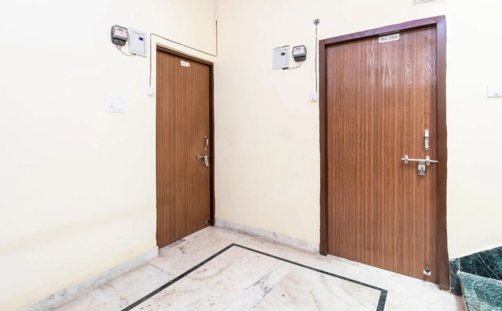 Oyo 30185 Ole Homes Mannipuram