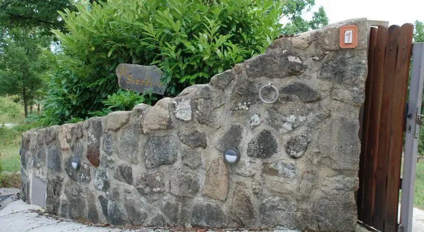 Il Giardino