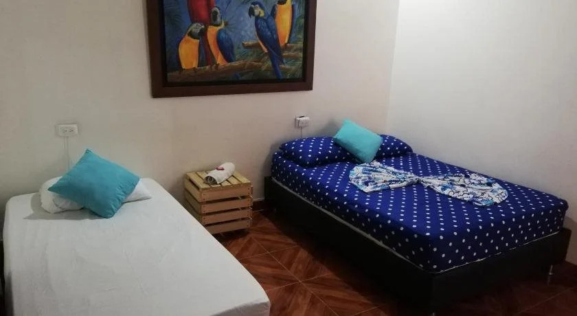 Hostel Arbore