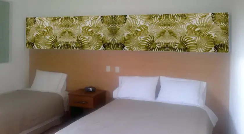El Eden Resort