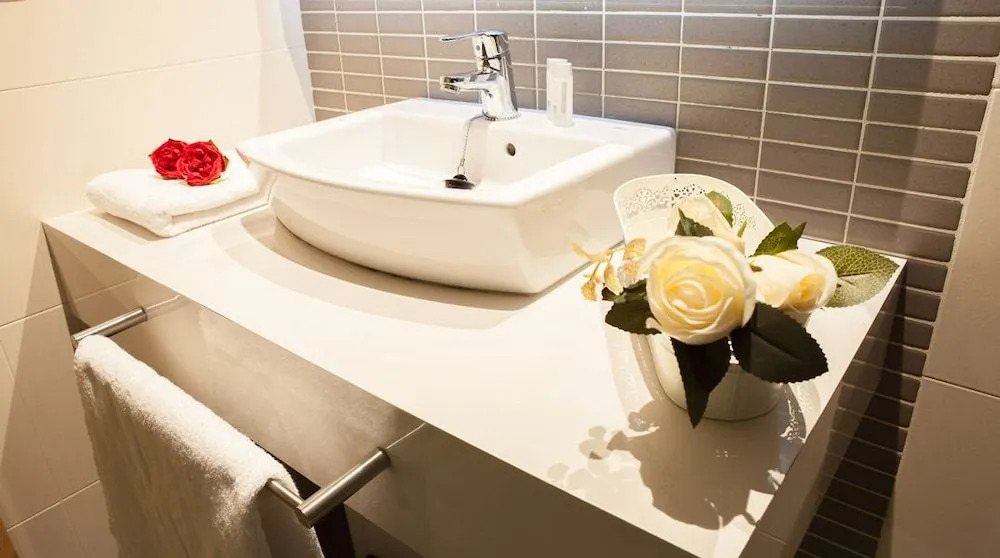 Aparthotel Meseguer