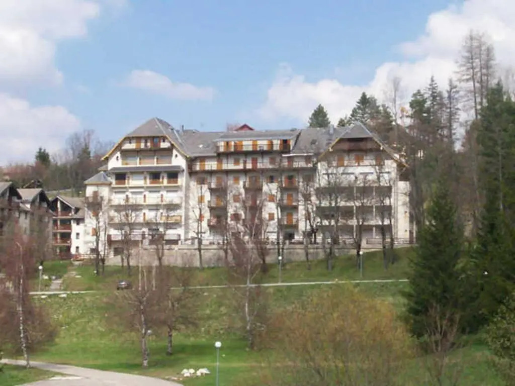 Appartement Villard-de-Lans, 2 pièces, 4 personnes - FR-1-515-95