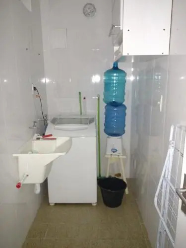 Apartamento Rua 1500