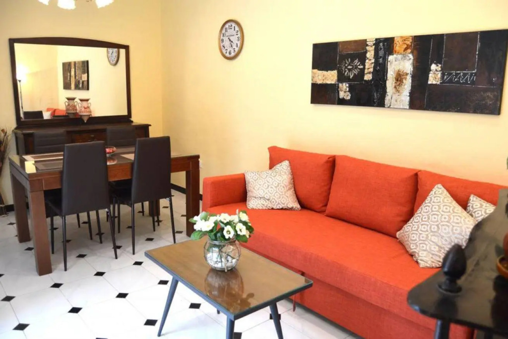 Apartamento Casa Señorial