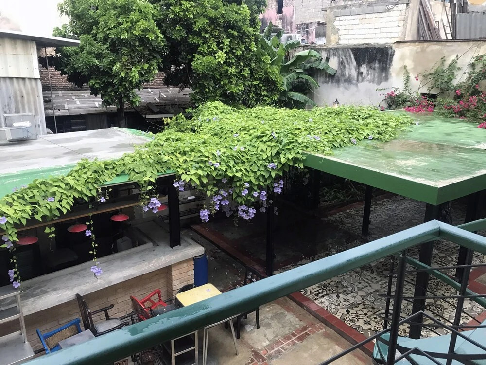El Cuarto de Tula