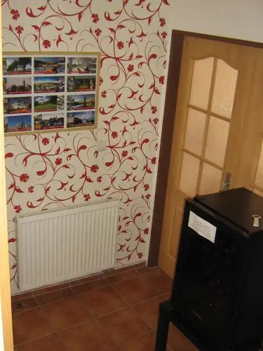 Pension Martinno Brno