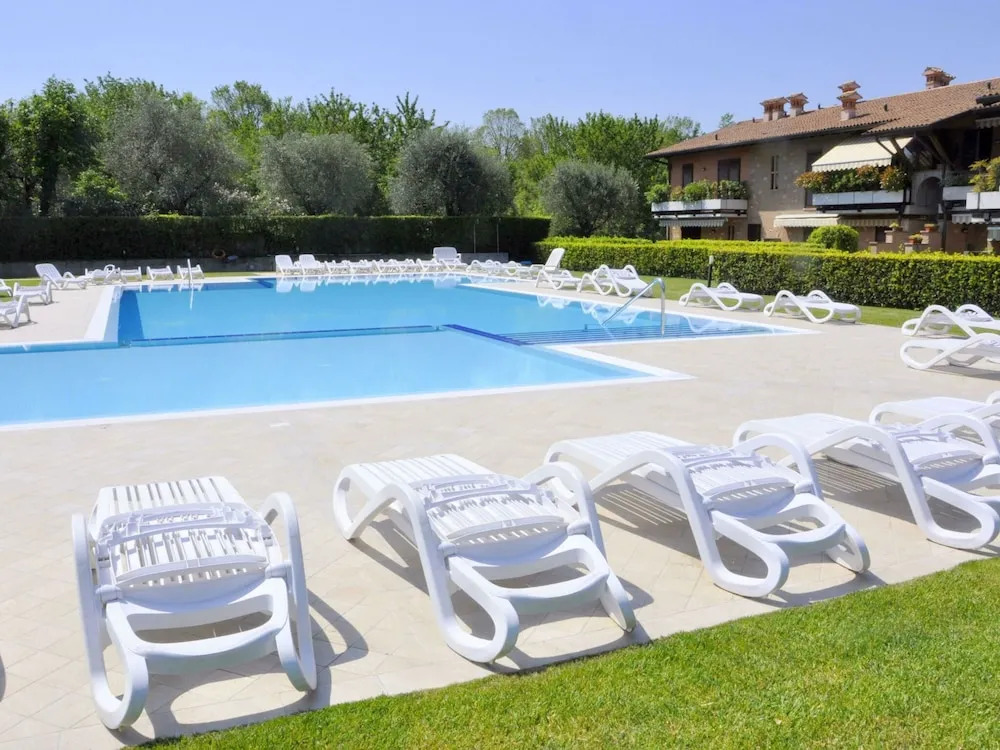Holiday home in Lazise - Gardasee 39034