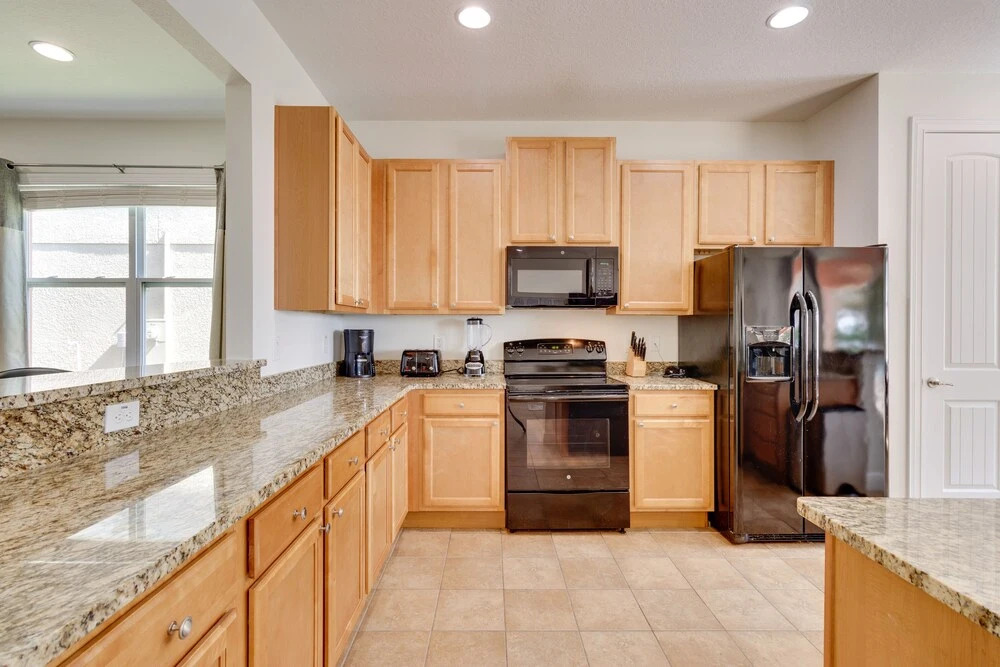 Spacious Kissimmee Vacation Home w/ Private Pool!