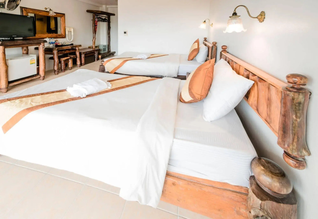 Aonang Sunset Hotel - SHA Extra Plus