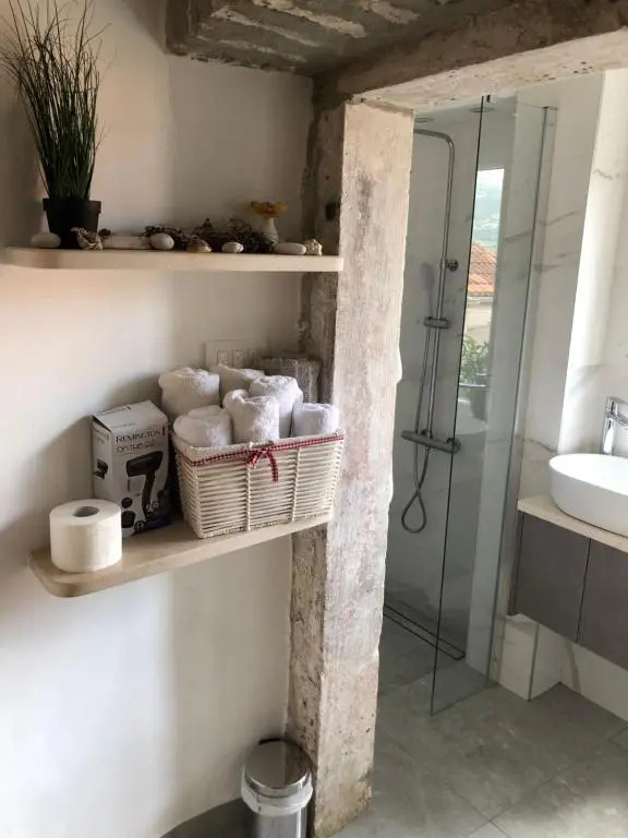 Apartment Chupa