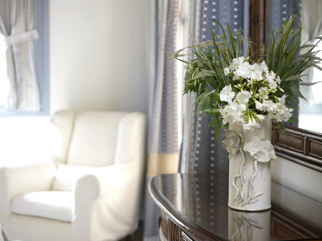 Porto Kea Suites by Sandglass